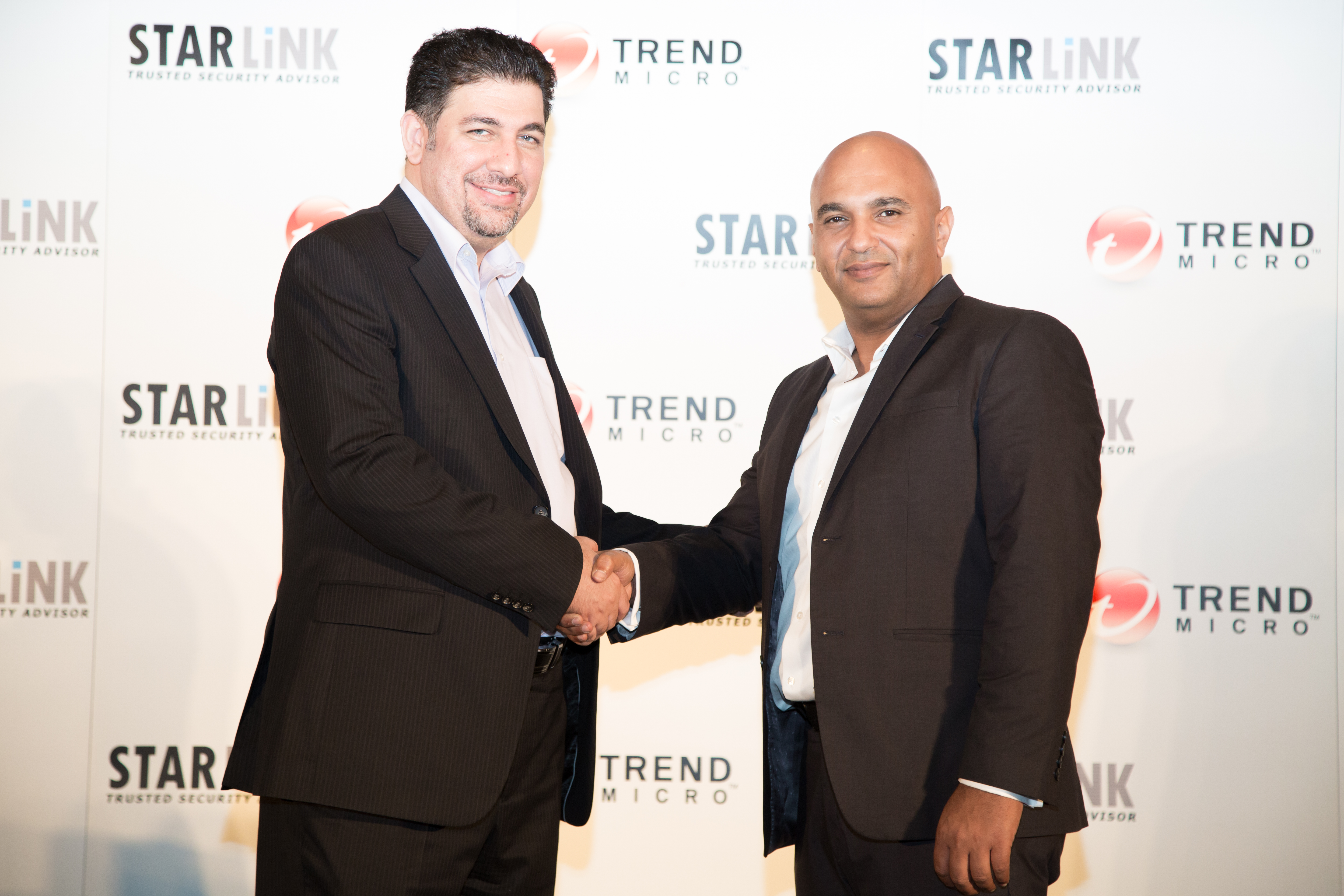 Trend Micro strengthens MENA distribution channel with StarLink
