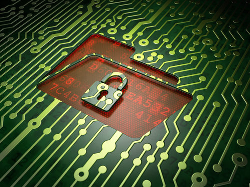 Enterprises should focus on securing perimeter, says Gemalto