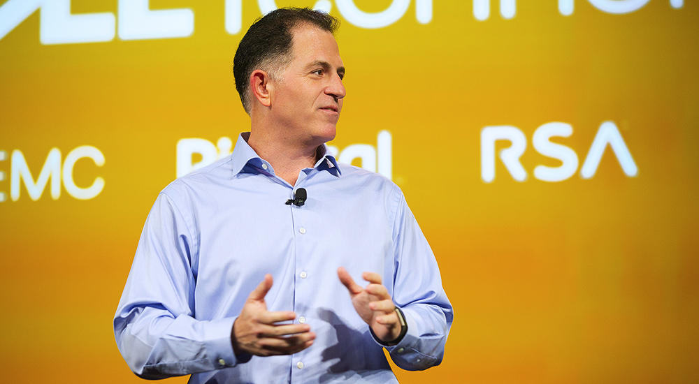 Dell Technologies opens for digital transformation business