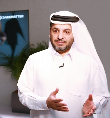 DarkMatter selected to participate in Dubai Future Accelerators