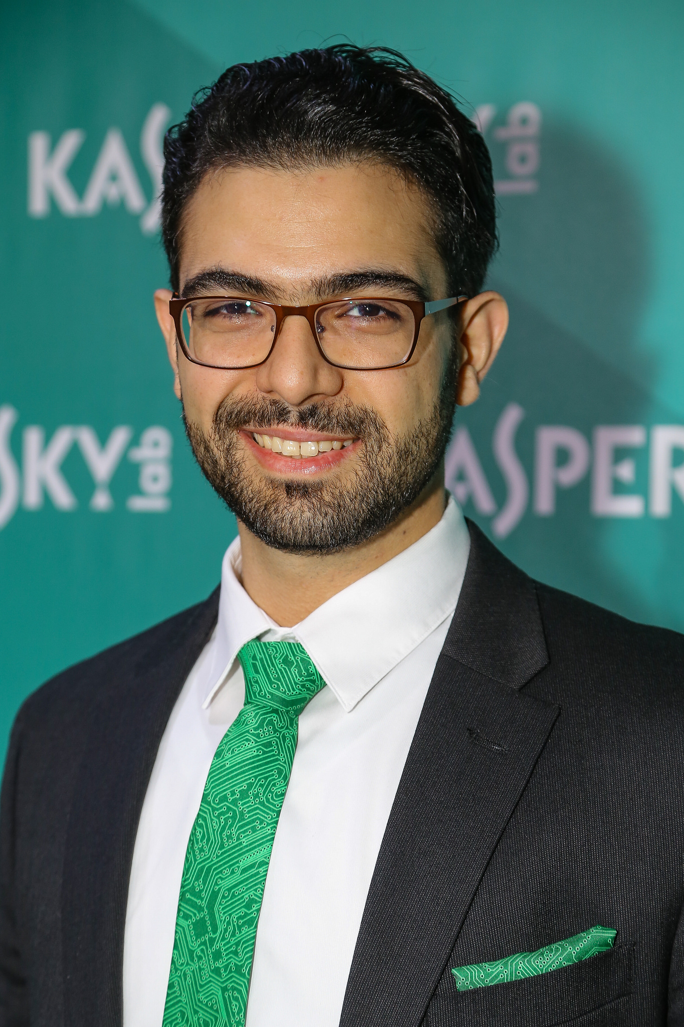 Kaspersky at GITEX: Cyber threats that affect smart cities affect everyone