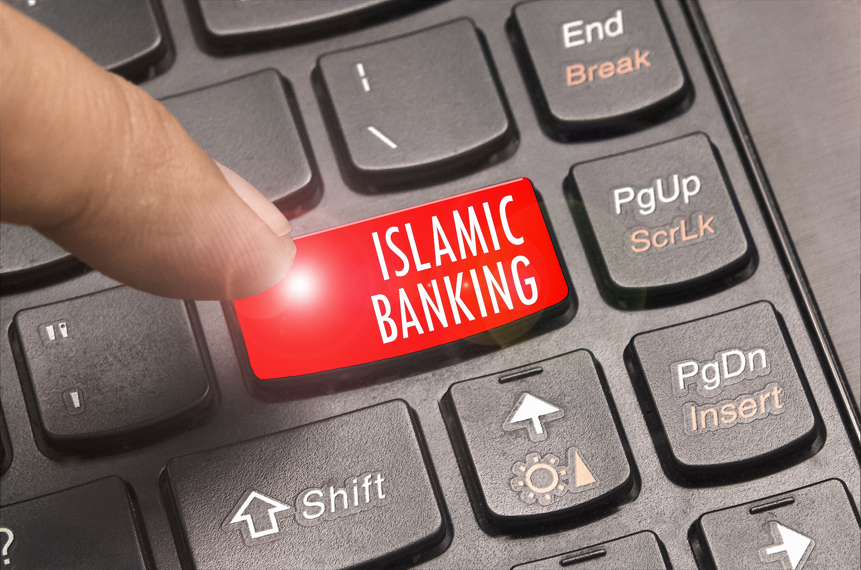 DarkMatter to partner at upcoming World Islamic Banking Conference