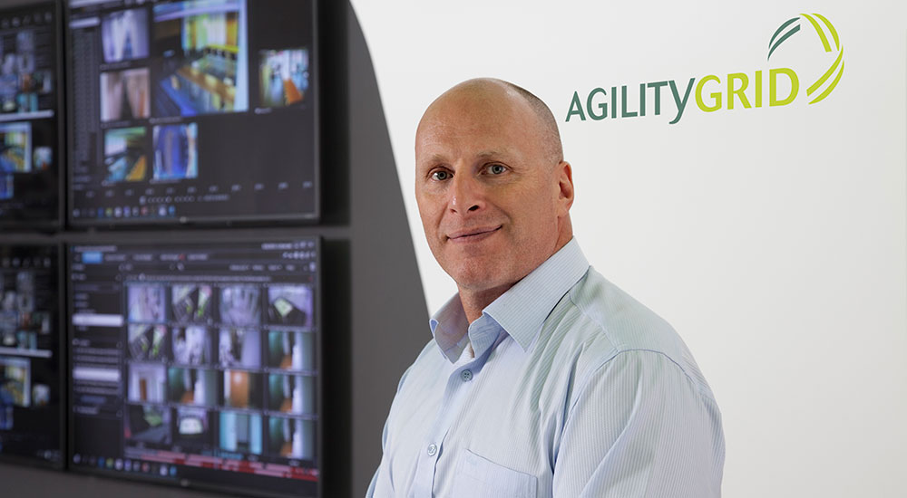 AgilityGrid partners with Intransa for video surveillance storage solutions across EMEA