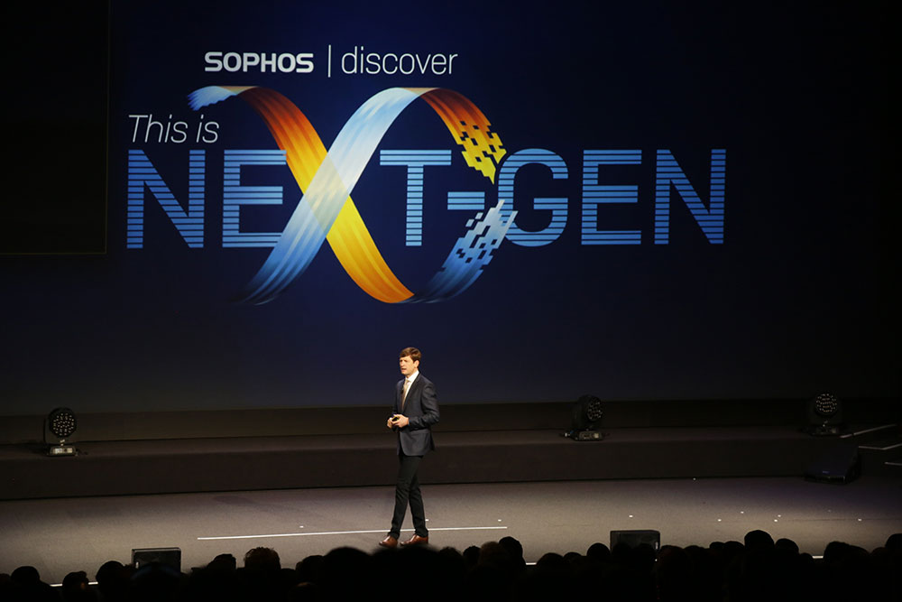 Sophos awards six top performing MEA partners at ‘This is Next Gen’ event