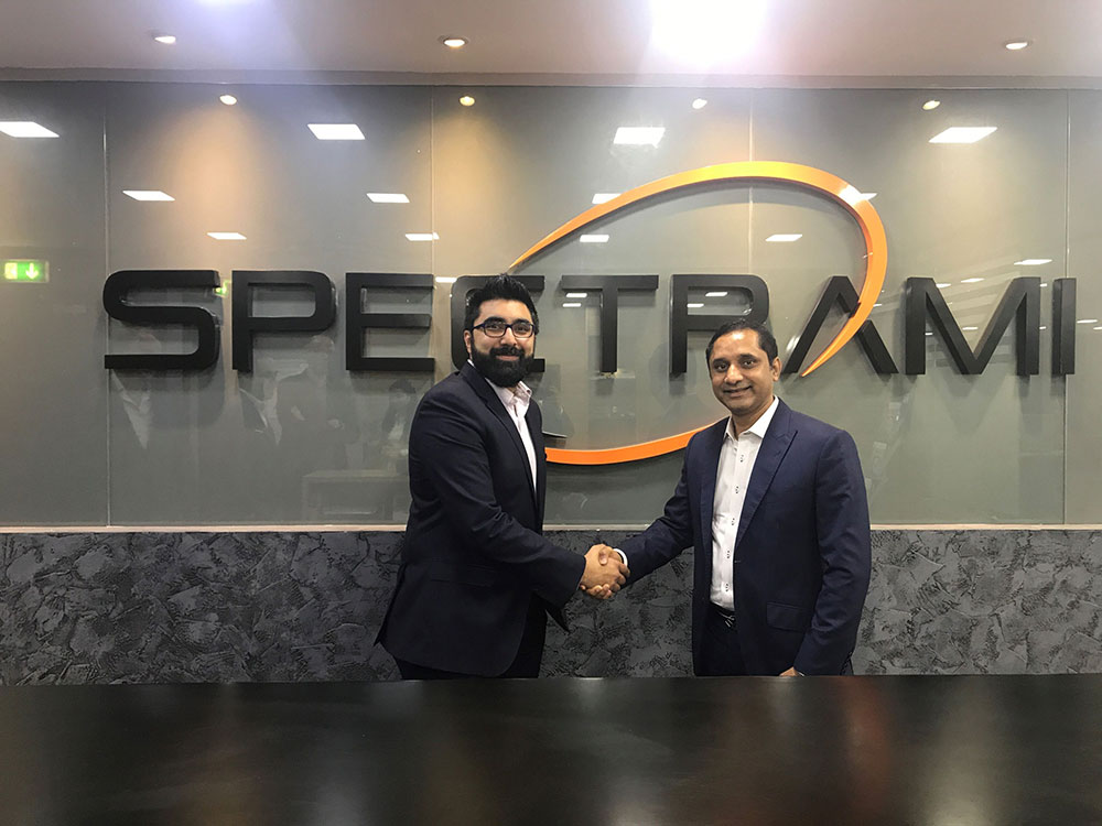 Pulse Secure announces distribution agreement with Spectrami across the Middle East