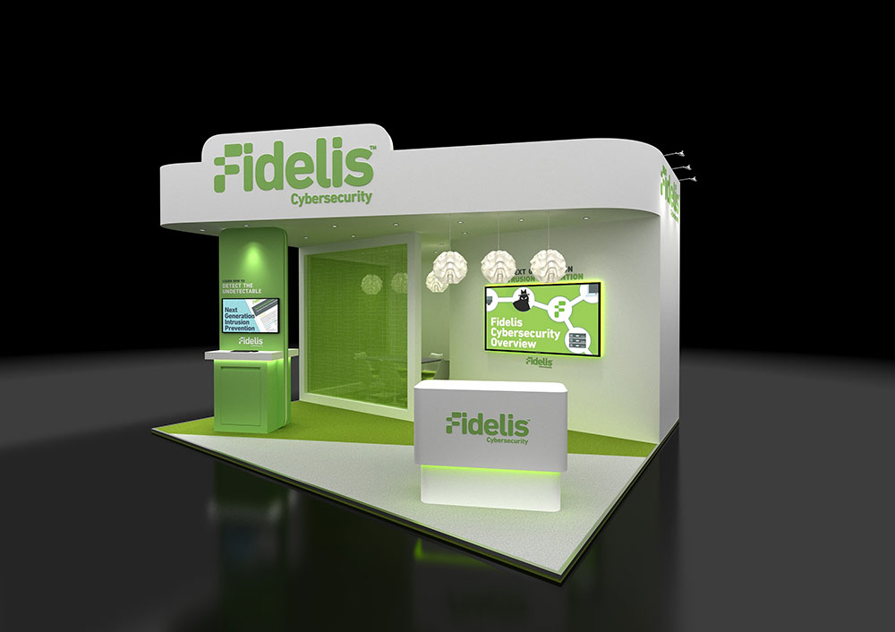 Fidelis to showcase automated response at GITEX