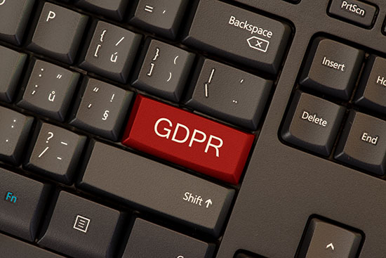 Opus uses GDPR to help companies respond to May 2018 regulatory deadline