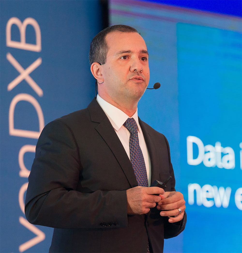 Microsoft Gulf expert on overcoming the barriers to digital transformation