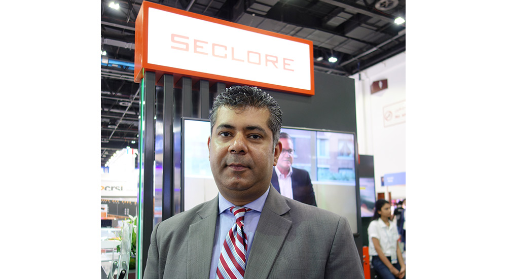 Remotely protect and control your data with Seclore 3.0