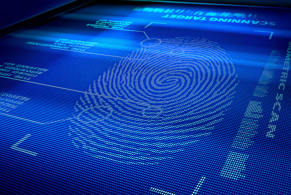 Biometric security predictions for 2018