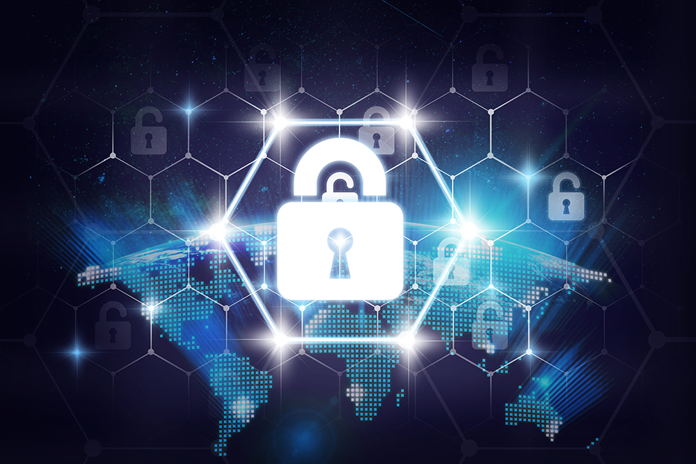 Gemalto launches virtualised network encryption platform