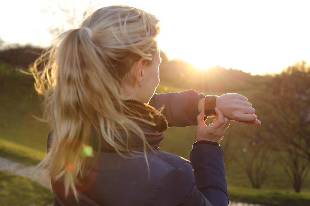 Research reveals smartwatches could become tools for spying