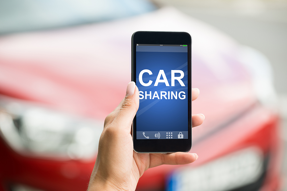 Car sharing apps vulnerable to attack, Kaspersky Lab finds