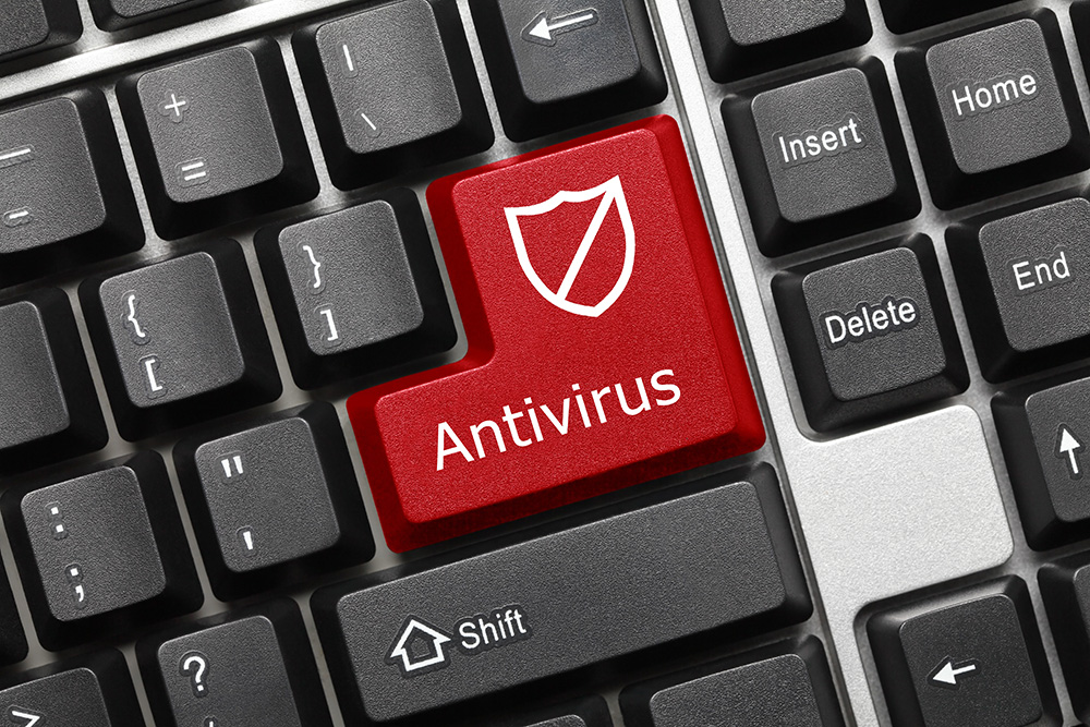 cylance antivirus rating 2018