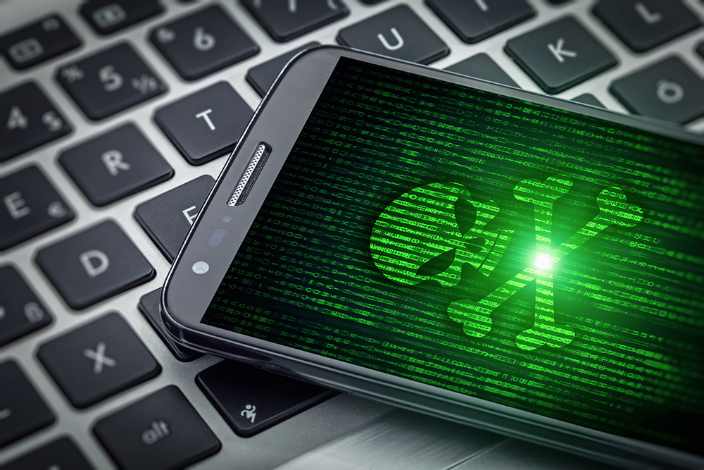 Mobile banking trojan modifications reach all-time high