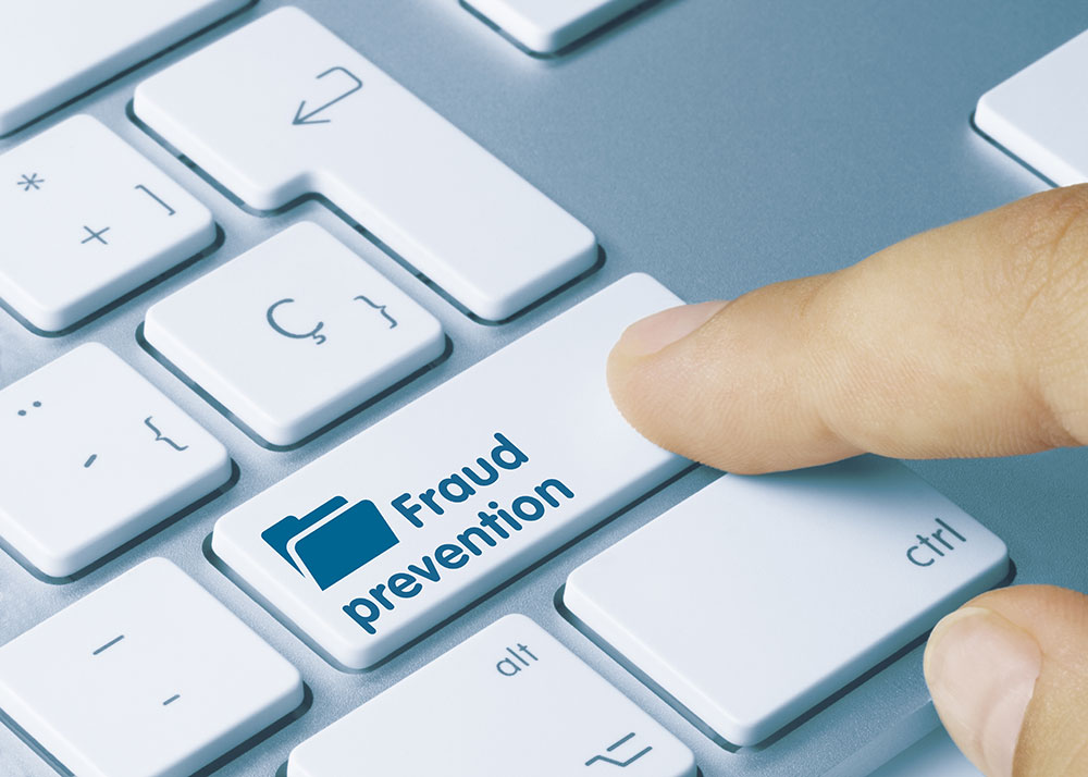 Research institute praises Oculeus for its innovative fraud solutions