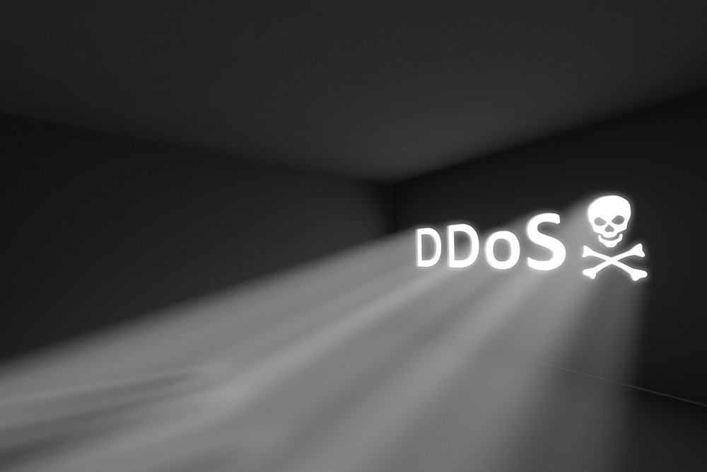 Link11 research: DDoS attack volumes rose by 50% in Q2 2018