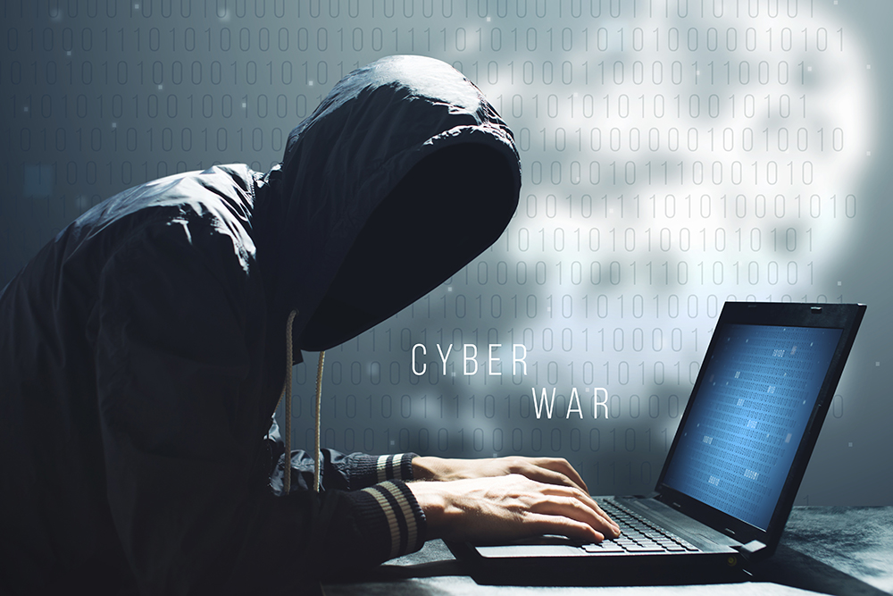 ‘We’re at cyberwar’ – study reveals views on nation-state security