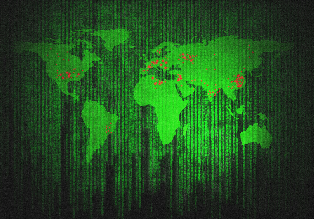 One year since WannaCry/NotPetya – what has changed?