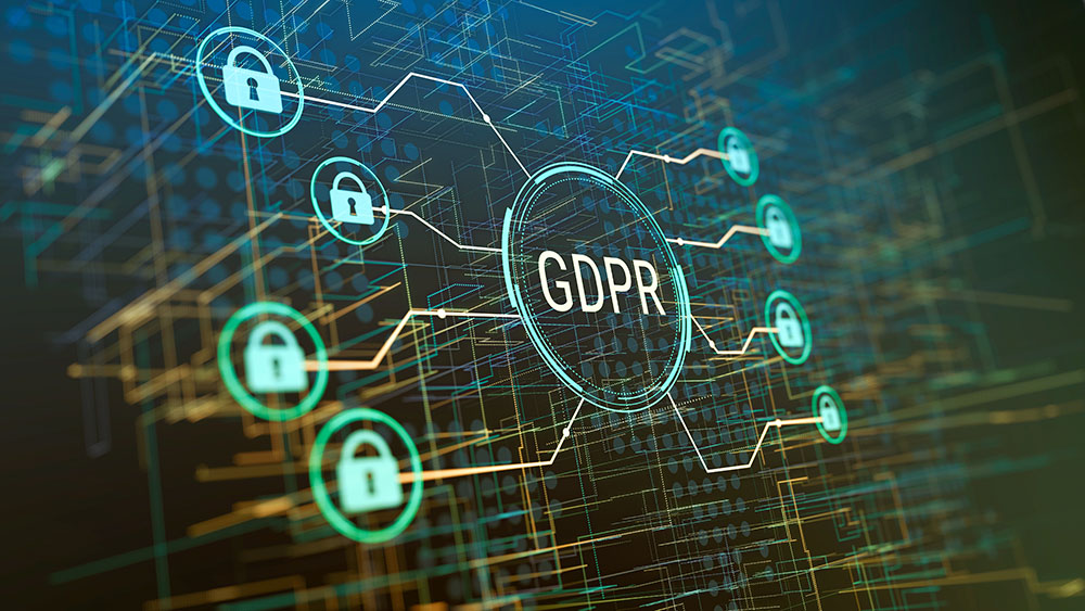 SureCloud helps U Account with GDPR compliance