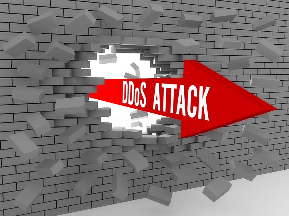 Public cloud services exploited to supercharge DDoS attacks