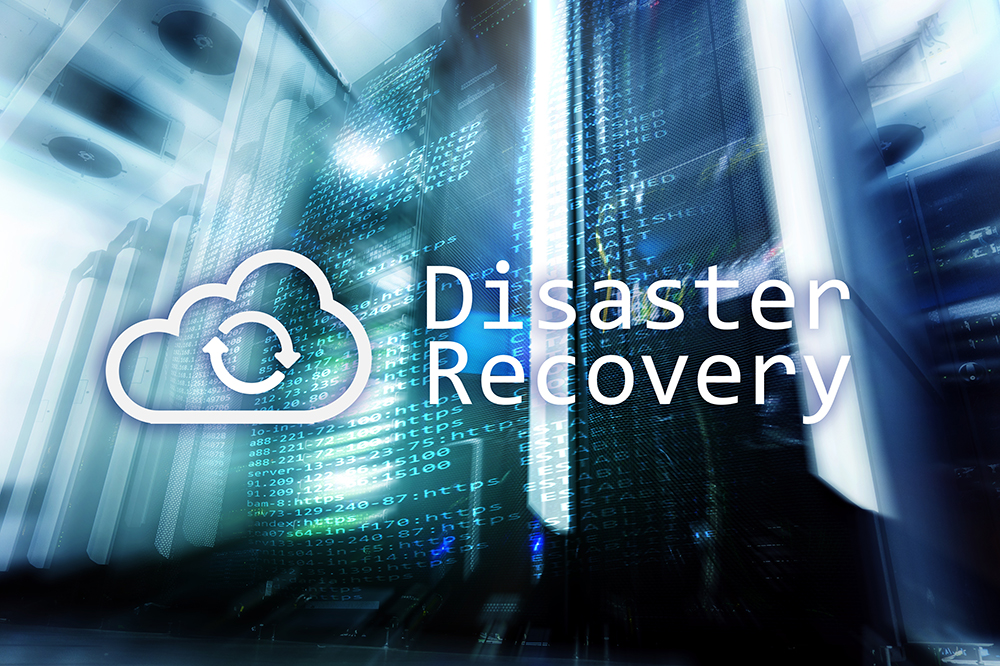 Disaster Recovery 2.0: Protecting your business from the unexpected