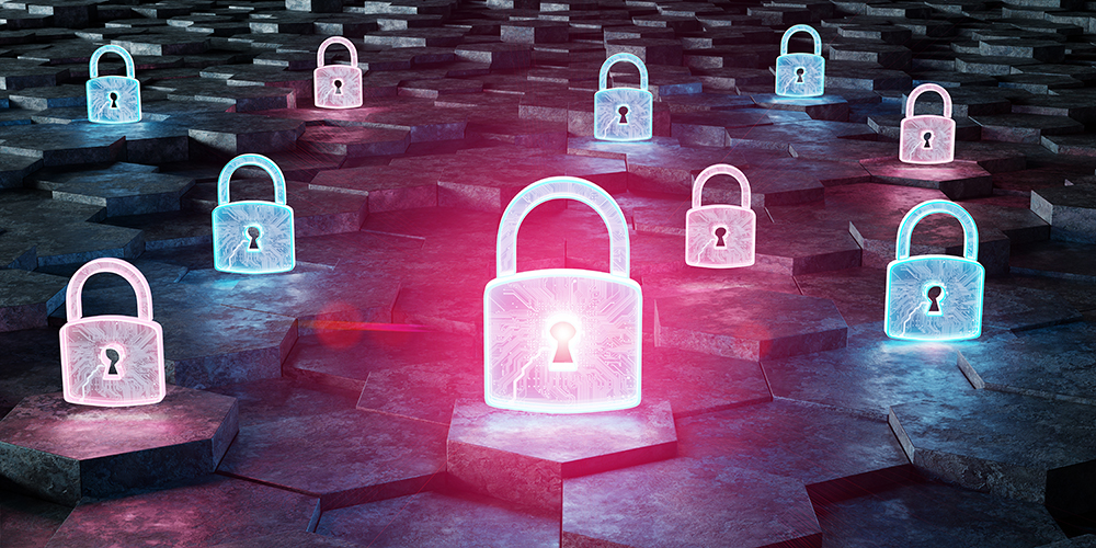 Industry experts on how best to secure the endpoint