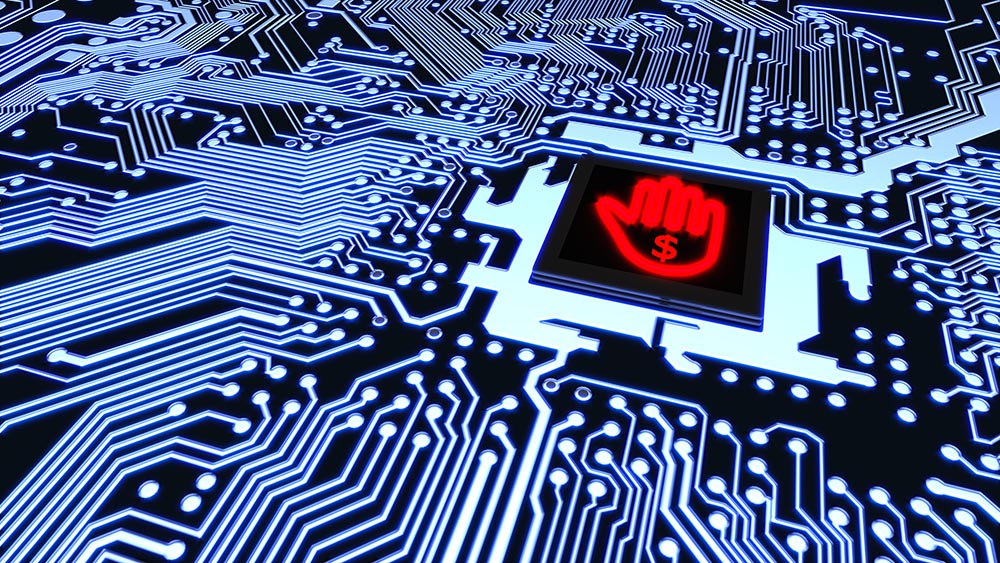 ESET researchers detect first UEFI rootkit in cyberattack