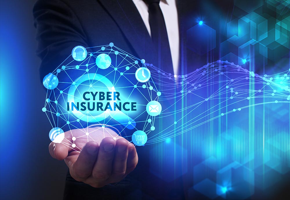Everything you need to know about cyberinsurance