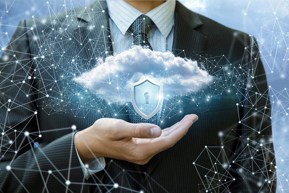 Securing applications in the cloud: Who’s responsible?