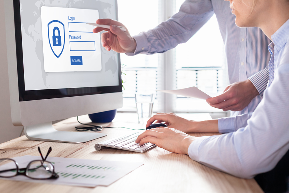 Best practice guidance for managing digital authentication credentials