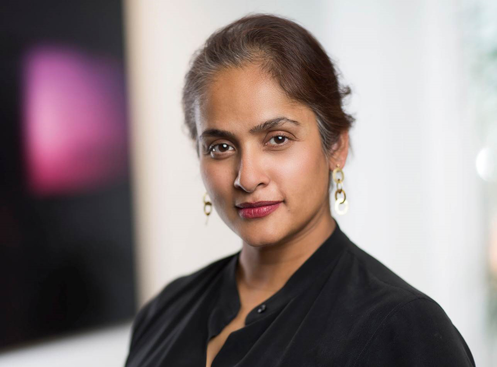 Jaya Baloo, CISO at KPN Telecom, on the cyberthreats of the future