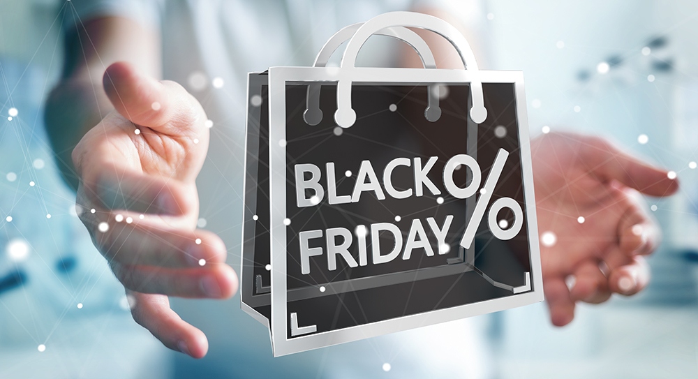 Black Friday: All you need to know to stay safe online