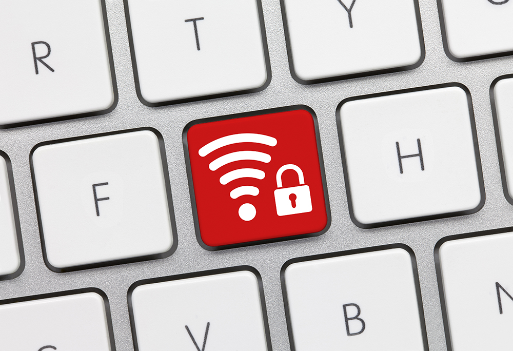 WatchGuard Technologies expert on stopping the six major Wi-Fi threats