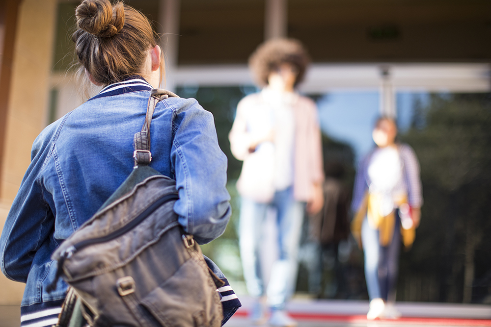 Cloud platforms for access control set to transform campus life