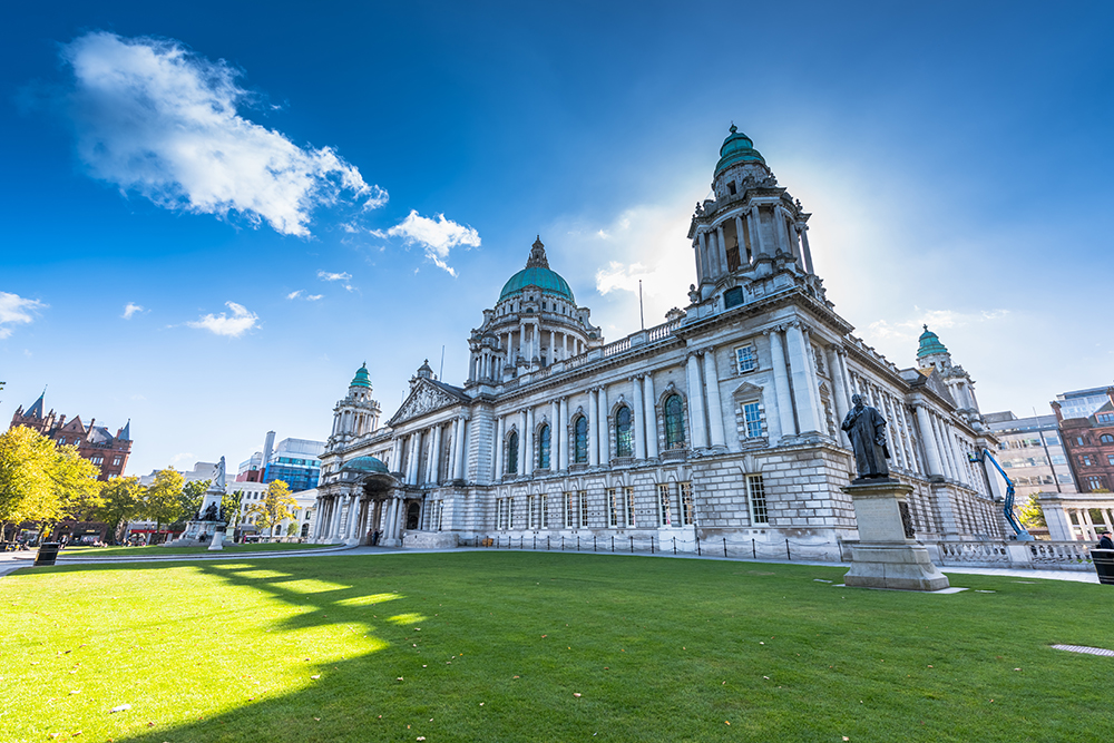 Belfast university offers MSc cybersecurity scholarships