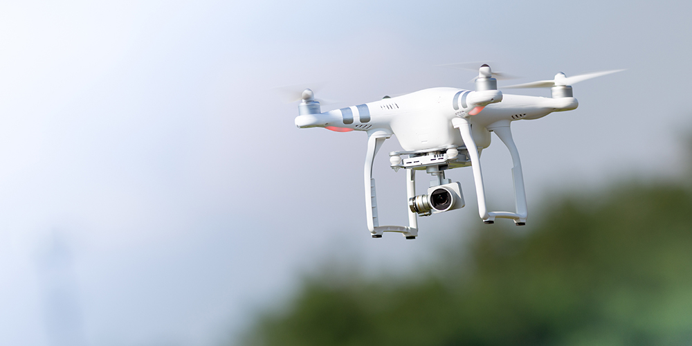 IOActive warns weaponisation of drones could put public safety at risk