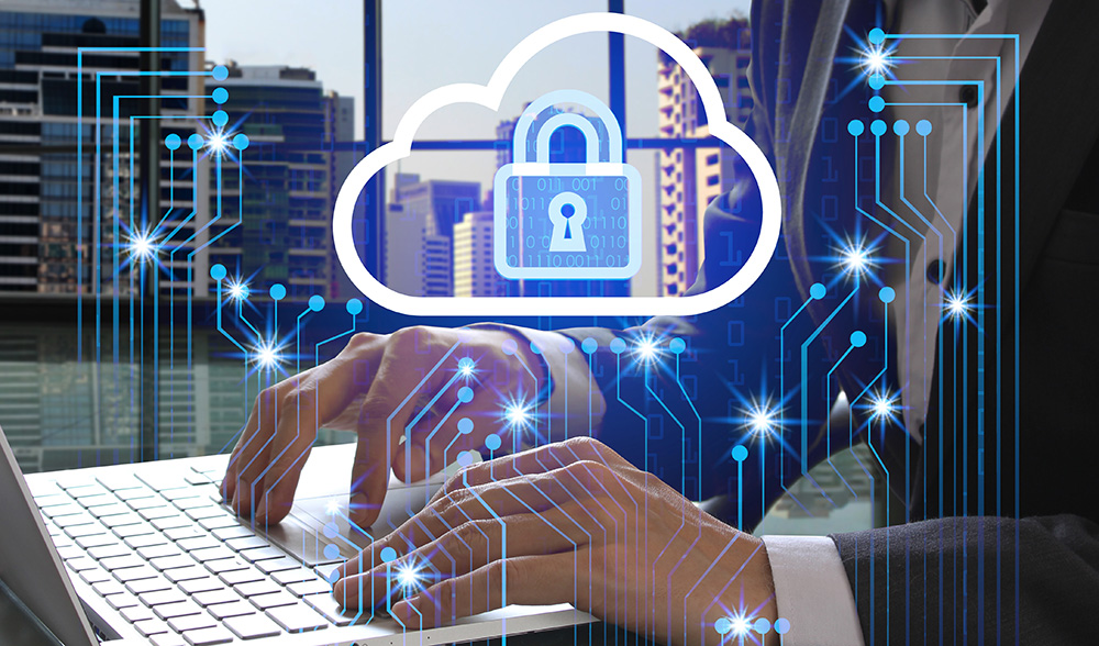 Sophos expert on seven best practices for securing the public cloud