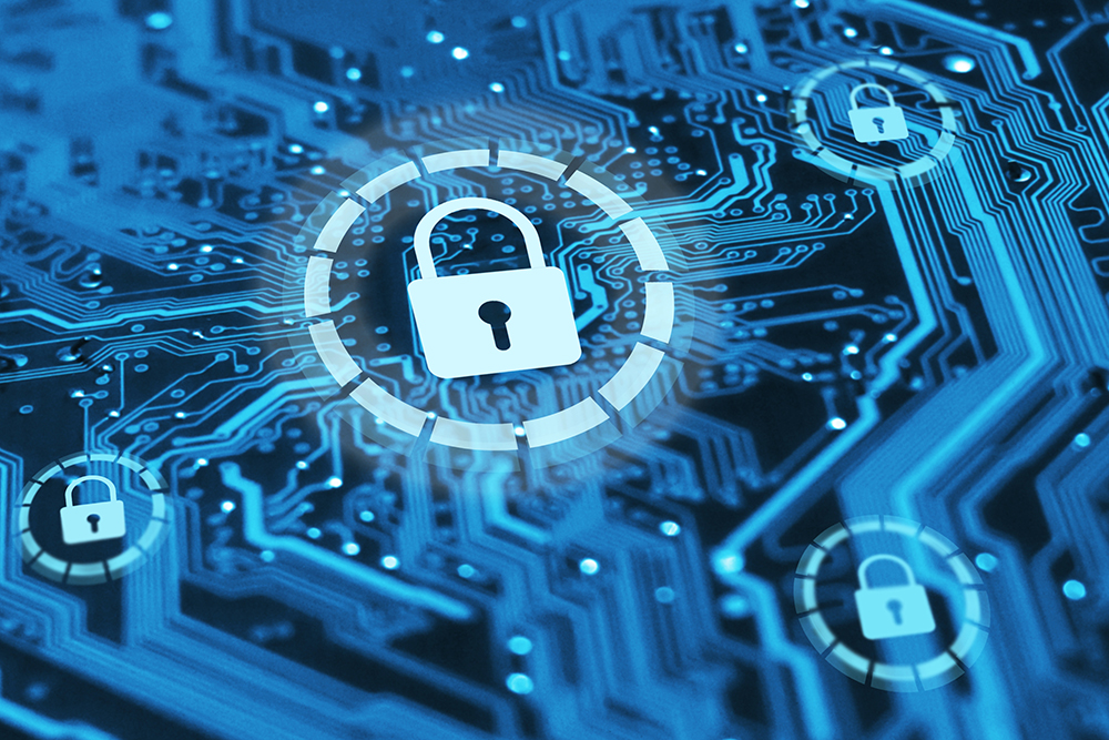 The key to modernising IT security