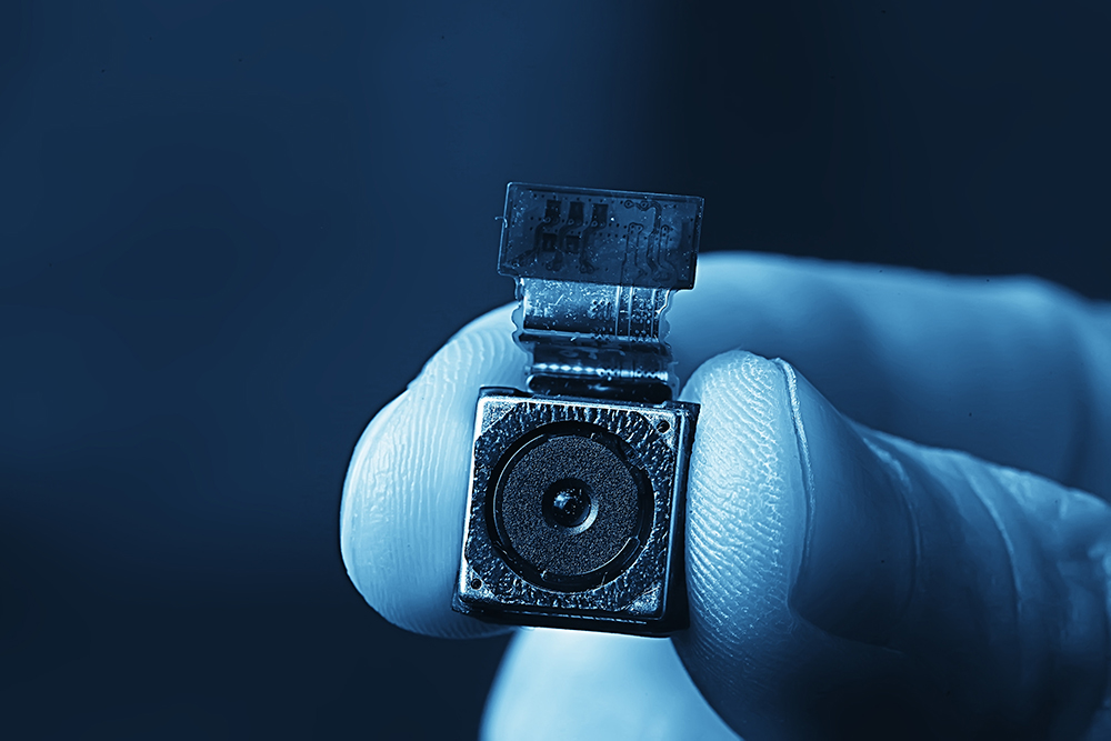 The Importance Of Body Worn Cameras In The Workplace – Intelligent CISO