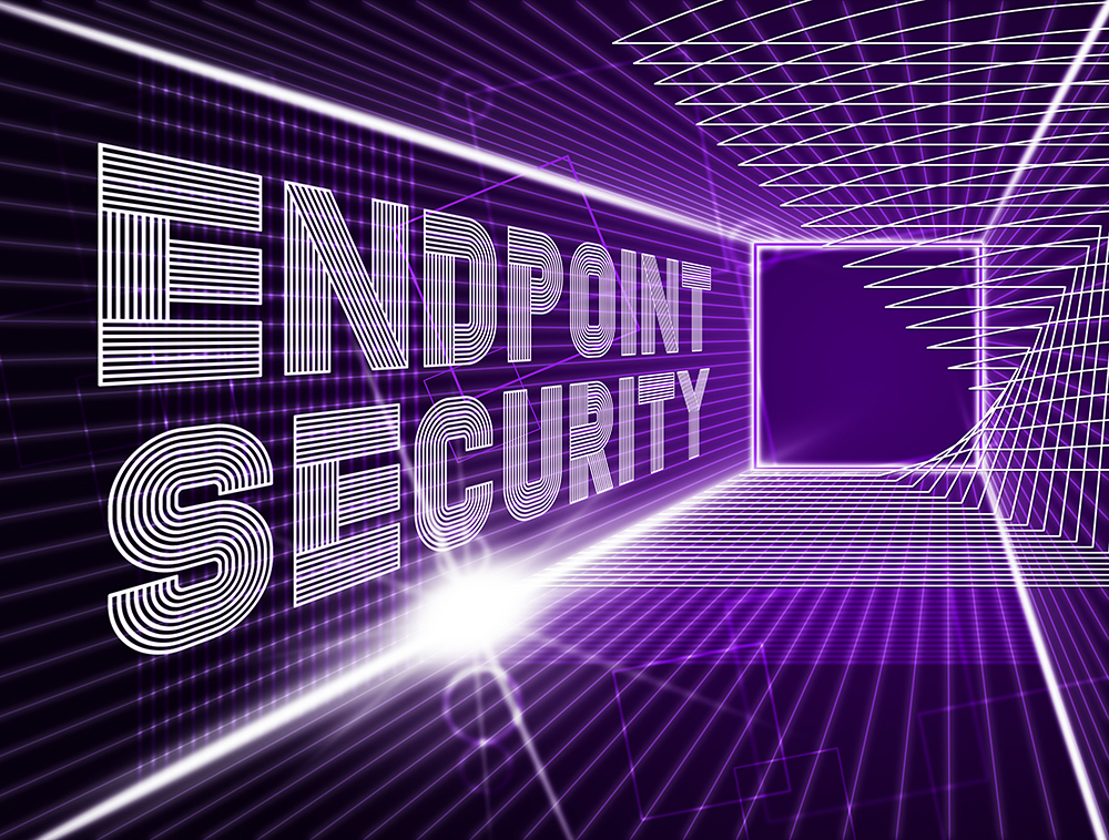 Securing The Endpoint Intelligent CISO