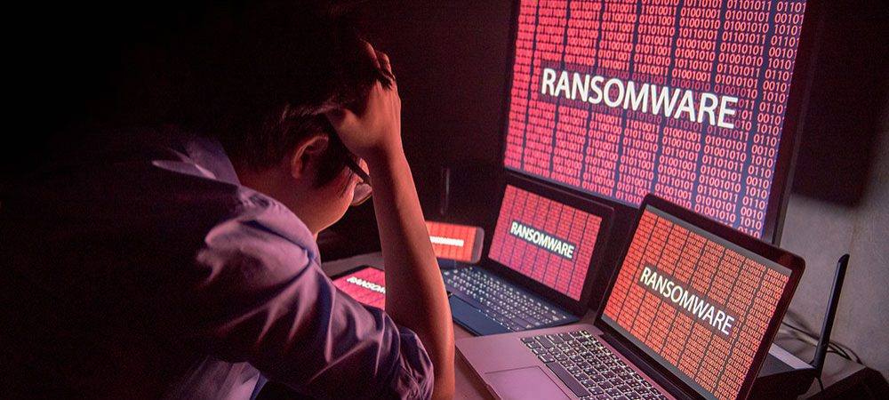 Ransomware: To pay or not to pay?