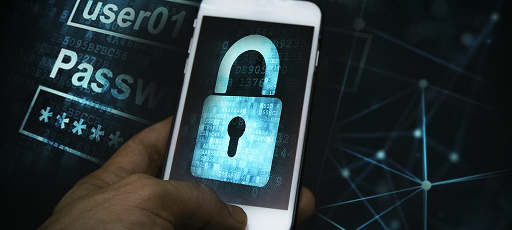 F5 Networks expert on why securing apps and passwords are being ignored