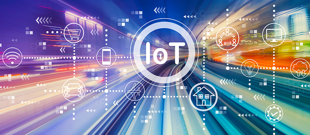 Infoblox: Shadow IoT devices a major concern for corporate networks