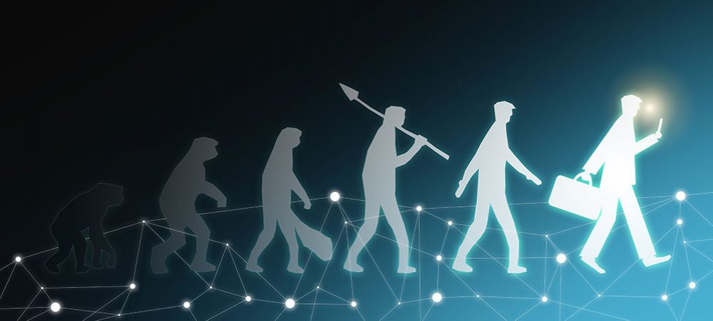 Expert predicts technological evolution for 2020