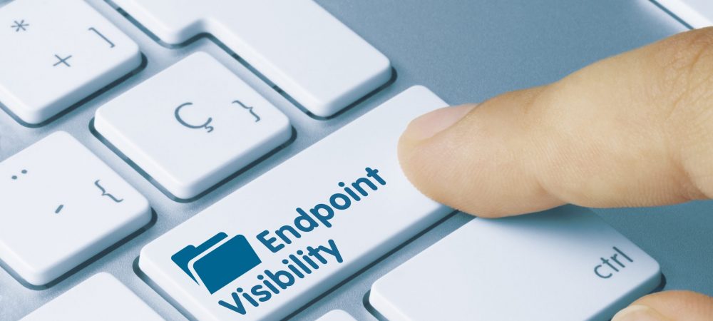 Top tips for improving endpoint visibility and control in 2020