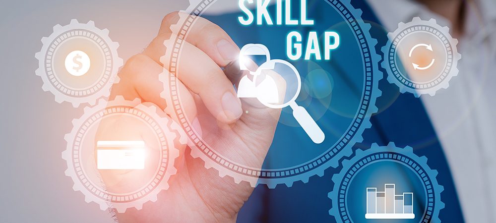 Think Tank partners with Fortinet to fill the cybersecurity skill gap