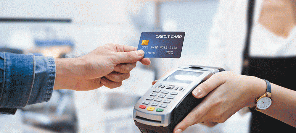 Payment Card Industry security compliance doesn’t necessarily equal security