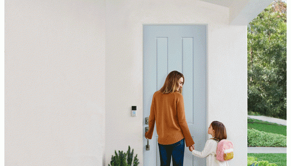 Ring introduces next-generation video doorbell – Intelligent CISO