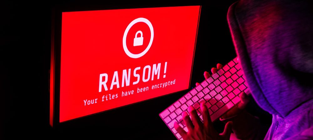 FireEye report reveals cybercriminals are turning to ransomware as secondary source of income